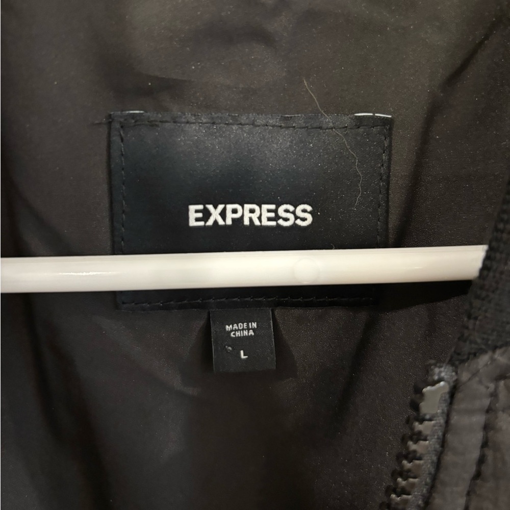 Mens Express Jacket - Picture 5 of 5